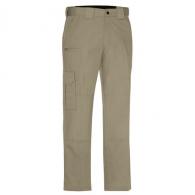 Tactical Relaxed Fit Straight Leg Lightweight Ripstop Pant | Desert Sand - LP703DS  30 UL