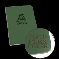 Field-Flex Notebook (3.5'' x 5'')