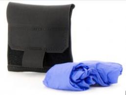 Glove Pouch Black - E10-7009-BLK