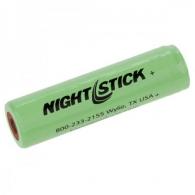 Rechargeable Li-ion Battery - Nightstick XL Tactical Flashlights - 560-BATT Rechargeable Li-ion Battery - Nightstick XL Tactical Flashlights - 560-BATT