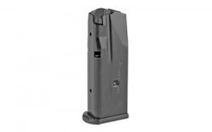 Smith & Wesson OEM 9mm Luger S&W M&P Shield Plus 10rd Magazine Black Detachable