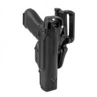 BH T-SER L3D FOR GLK17/19 BK RH - 44N500BKR