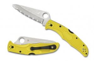 Spyderco Pacific Salt 2 SL/FS - C91SYL2 Spyderco Pacific Salt 2 SL/FS - C91SYL2