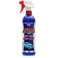 Slick Mist Speed Wax | 24 oz - 10160