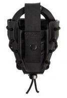 Slick Handcuff TACO U-Mount | Black - 11DCK2BK