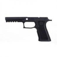 P320 X-Series Full Grip Module Assembly | Black | Small