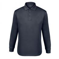 Ufx LS Tactical Polo | Royal Blue | X-Small - K5151-XS