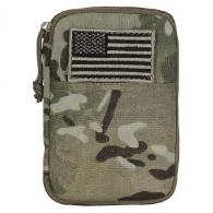 Universal Compatible Bdu Wallet | MultiCam - 15-7717082000