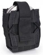 Molle Handcuff Taco | LE Blue - 11DC00LE