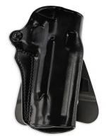 Speed Master 2.0 Paddle/Belt Holster | Black - SM2-226B