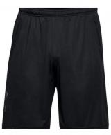 UA Tech Graphic Shorts | Black | Large - 1306443001LG