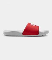 UA Ansa Fixed | Red | Size: 10 - 302376110410