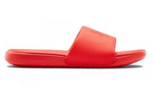 Under Armor Ansa Fixed Sandal| Red | Size: 12 - 302376110412
