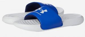 UA Ansa Fixed | Royal | Size: 12 - 302376110512