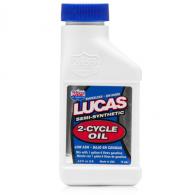 Semi-Synthetic 2-Cycle Oil | 2.6 oz - 10058