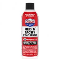 Red N Tacky Grease | 11 oz