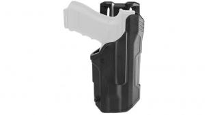 T-Series L2D For Glock 21 TLR 1/2 20/21/37/38 & S&W M&P W/O Safety, RH - 44N213BKR T-Series L2D For Glock 21 TLR 1/2 20/21/37/38 & S&W M&P W/O Safety, RH - 44N213BKR