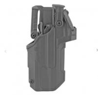 T-Series L3D LB Black RDS For Glock 17/19/22/23/31/32/45/47 w/TLR 1/2 RH Box - 44ND00BKR T-Series L3D LB Black RDS For Glock 17/19/22/23/31/32/45/47 w/TLR 1/2 RH Box - 44ND00BKR