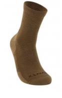 VaporCore 5 Crew Sock | Dark Earth | X-Large - VTX9105 DET XLARGE