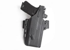 Perun - Light Compatible (Strongside OWB Holster)