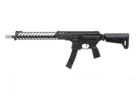 Sig Sauer MPX PCC LE 9mm Semi-Auto Rifle - WRMPX16B9LE Sig Sauer MPX PCC LE 9mm Semi-Auto Rifle - WRMPX16B9LE