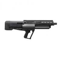 IWI US, Inc. Tavor TS12 Bullpup 12 Gauge Shotgun - TS12BLE IWI US, Inc. Tavor TS12 Bullpup 12 Gauge Shotgun - TS12BLE
