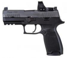 Sig Sauer P320 RXP Compact 9mm Semi Auto Pistol LE/MIL/IOP