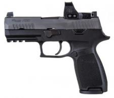 Sig Sauer P320 RXP Compact 9mm Semi Auto Pistol LE/MIL/IOP - W320C9BSSRXPLE Sig Sauer P320 RXP Compact 9mm Semi Auto Pistol LE/MIL/IOP - W320C9BSSRXPLE
