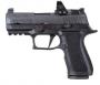 Sig Sauer P320 Pro RXP Compact 9mm Pistol LE/MIL/IOP - W320C9BXR3PRORXPLE