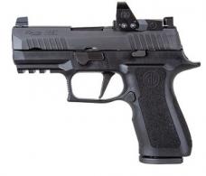 Sig Sauer P320 Pro RXP Compact 9mm Pistol LE/MIL/IOP - W320C9BXR3PRORXPLE Sig Sauer P320 Pro RXP Compact 9mm Pistol LE/MIL/IOP - W320C9BXR3PRORXPLE
