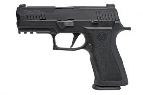 Sig Sauer P320 Pro Carry Law Enforcement 9mm Pistol - W320CA9BXR3PROLE Sig Sauer P320 Pro Carry Law Enforcement 9mm Pistol - W320CA9BXR3PROLE