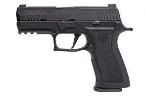 Sig Sauer P320 Pro Carry Law Enforcement 9mm Pistol