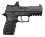 Sig Sauer P320 Pro RXP Carry Law Enforcement 9mm Pistol - W320CA9BXR3PRORXPLE