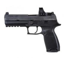 Sig Sauer P320 RXP Law Enforcement 9mm Pistol