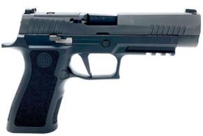 Sig Sauer P320 Full Size Pro 9mm Semi Auto Pistol LE/MIL/IOP - W320F9BXR3PROLE Sig Sauer P320 Full Size Pro 9mm Semi Auto Pistol LE/MIL/IOP - W320F9BXR3PROLE