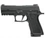 Sig Sauer P320 XCarry 9mm Semi Auto Pistol LE/MIL/IOP