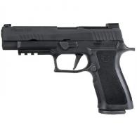 Sig Sauer P320 Xfull Law Enforcement 9mm Pistol