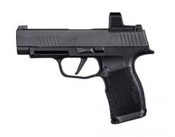 Sig Sauer LE P365 XL 9mm w/Romeo Zero QP Only