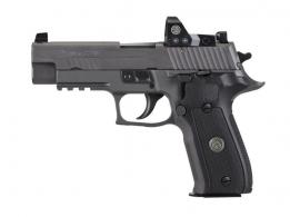 Sig Sauer P226 Legion RXP 9mm Semi Auto Pistol LE - WE26R-9-LEGION-RXP Sig Sauer P226 Legion RXP 9mm Semi Auto Pistol LE - WE26R-9-LEGION-RXP