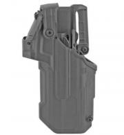 T-Series L3D LB Black RDS For Glock 17/19/22/23/31/32/45/47 w/TLR 1/2 LH Box - 44ND00BKL T-Series L3D LB Black RDS For Glock 17/19/22/23/31/32/45/47 w/TLR 1/2 LH Box - 44ND00BKL