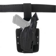 Model 7304 7TS ALS/SLS Tactical Holster - 7304-8325-411