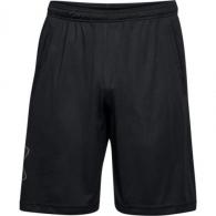 UA Tech Graphic Shorts - 1306443001XL