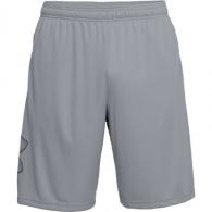 UA Tech Graphic Shorts - 13064430353X