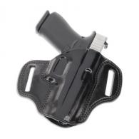 Combat Master Belt Holster - CM852B Combat Master Belt Holster - CM852B