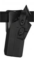 Model 7365RDS  7TS ALS/SLS Low-Ride Duty Holster - 7365RDS-28325-412