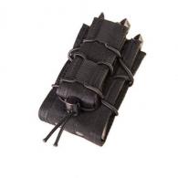 Double Decker TACO LT Adaptable Belt Mount - 19DD10LE