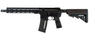 ZION Z-15 5.56 NATO Tactical Rifle 12.5i - Z15TAC12-SBR ZION Z-15 5.56 NATO Tactical Rifle 12.5i - Z15TAC12-SBR
