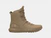 UA Men's Micro G Valsetz Leather Tactical Boots - 302400920011.5