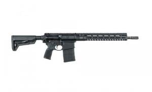 SIG716I, 7.62X51 NATO, RIFLE, 16IN, BLK, - WR716I-16B