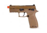 PROFORCE M18 Airsoft Pistol - AIR-PF-M18GG